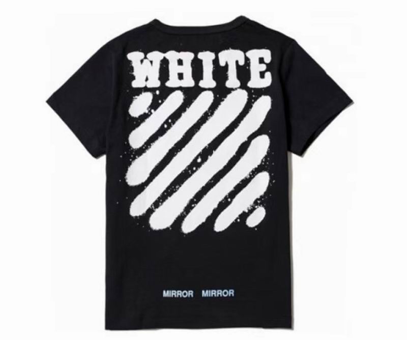 Off White XS-XL fgtr5709